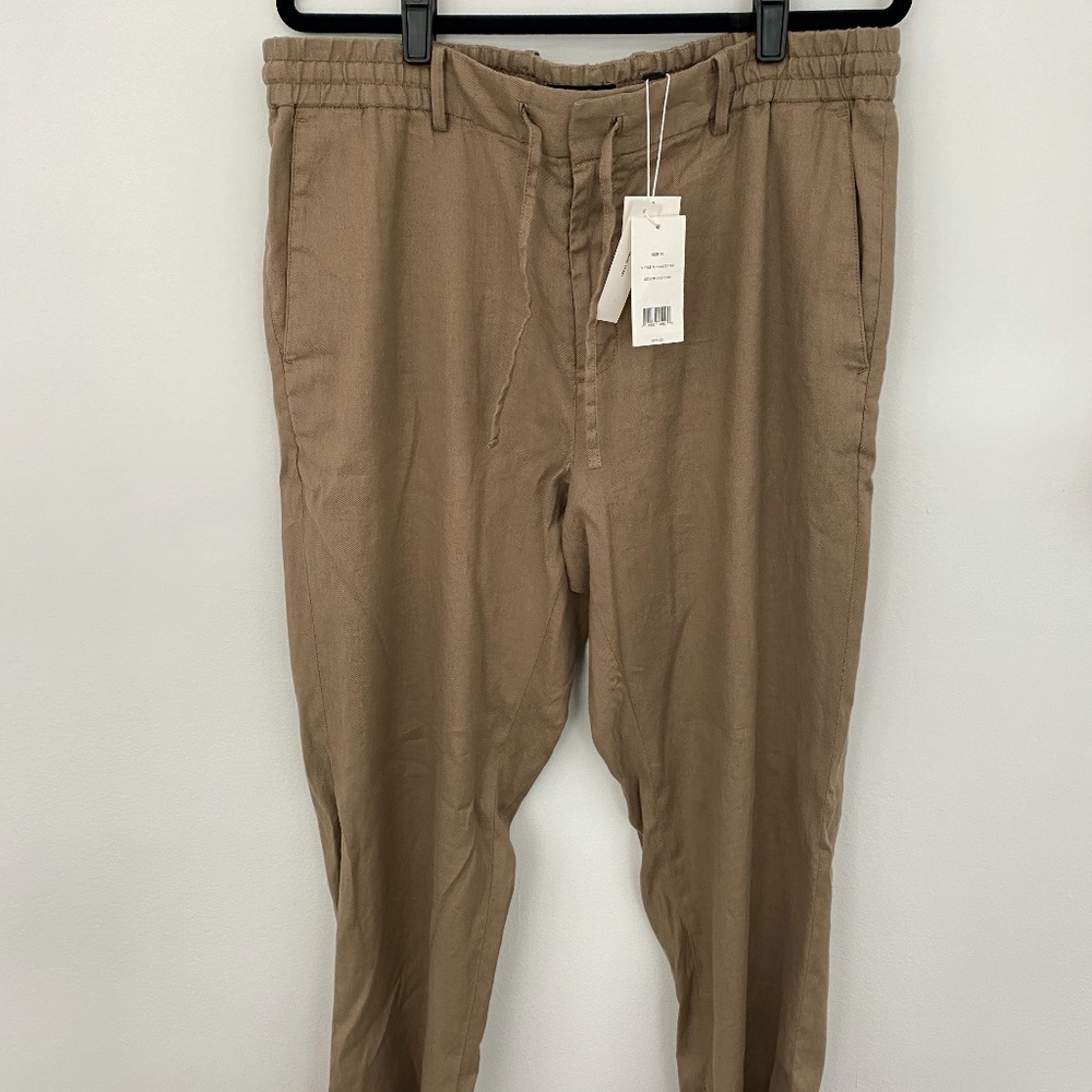 COPY - BNWT Vince Drawstring Pants Men's XL